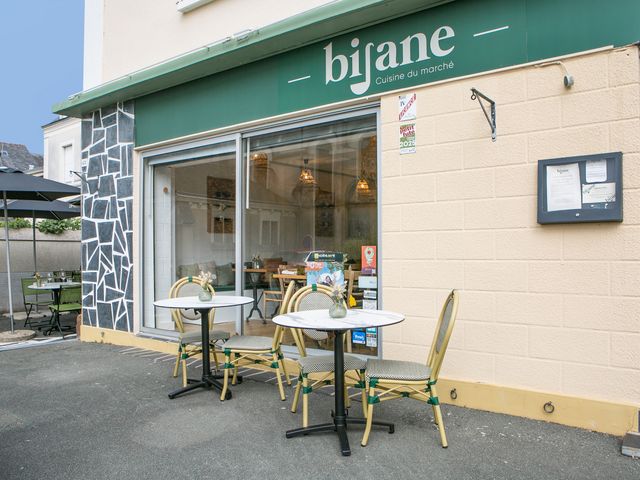 Bijane Restaurant 